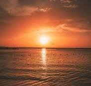 Jamaican Sunset